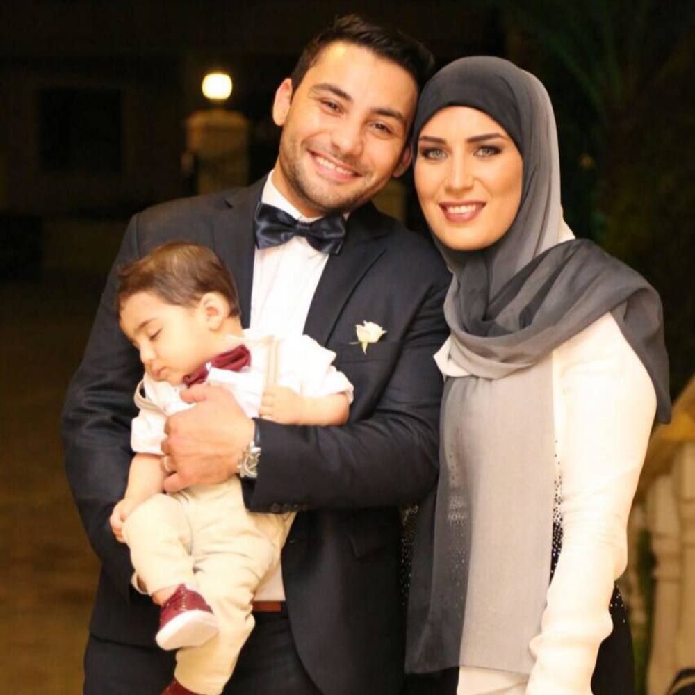 Meet your Posher, Batoul